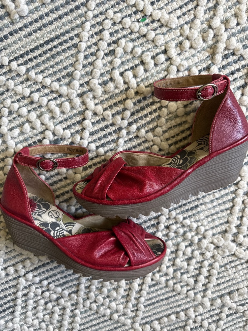 Fly London Women’s Shoes